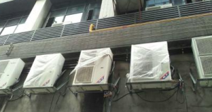 商用二手空調(diào)回收，中央空調(diào)回收，制冷設(shè)備拆除回收